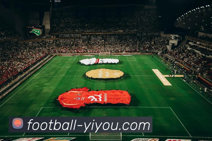 易游APP 体育赛事宣传图